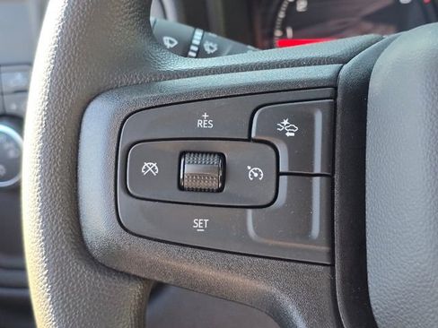 New 2026 Chevrolet Silverado 2500 W/T w/ WT/CX Safety Package image 27