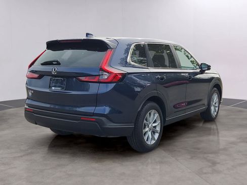 Certified 2024 Honda CR-V EX image 2