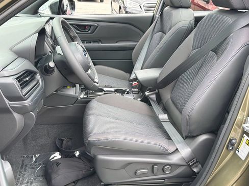 New 2026 Subaru Forester Premium AWD/4WD image 15