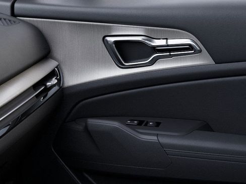 New 2026 Kia Sportage X-Line image 27