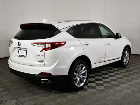 Certified 2024 Acura RDX SH-AWD image 6