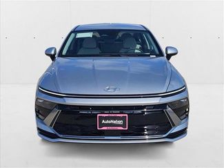 New 2025 Hyundai Sonata SEL video 2