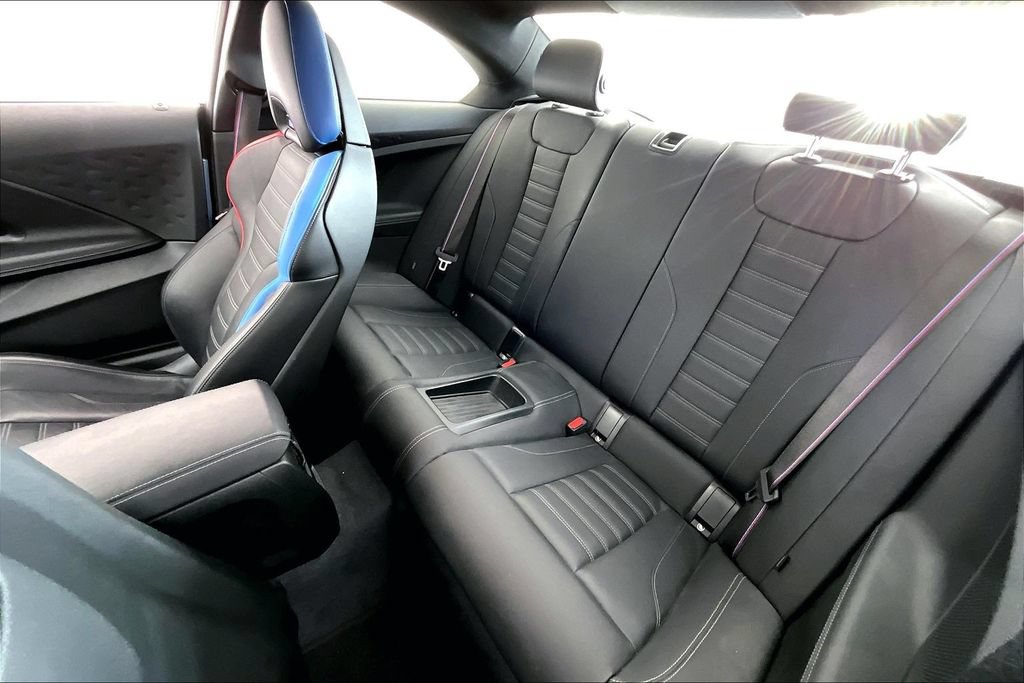 Used 2024 BMW M2 w/ Lighting Package RWD image 34
