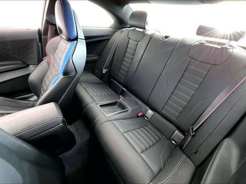 Used 2024 BMW M2 w/ Lighting Package RWD image 34