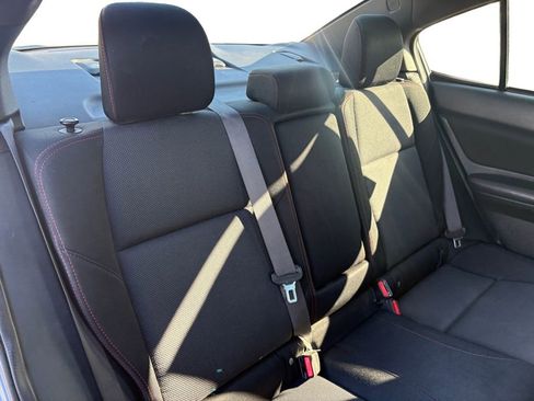 Used 2018 Subaru WRX Premium w/ Popular Package #1 image 18