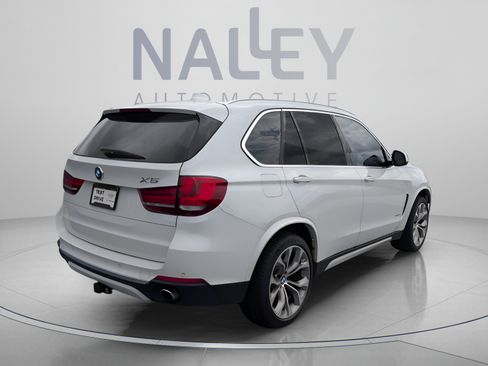 Used 2016 BMW X5 xDrive35i AWD/4WD image 5