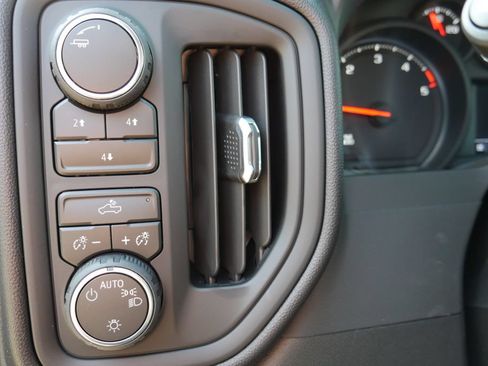 New 2026 Chevrolet Silverado 3500 W/T AWD/4WD image 22