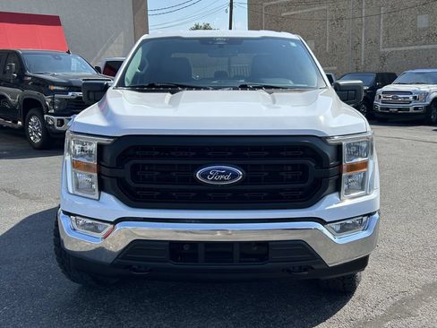 Used 2022 Ford F150 XL w/ Equipment Group 101A High AWD/4WD image 18