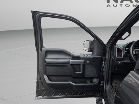 Used 2020 Ford F150 XLT w/ Equipment Group 302A Luxury image 27