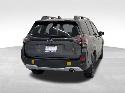 Used 2026 Subaru Forester Wilderness AWD/4WD image 6