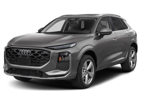 Used 2026 Audi Q3 quattro 2.0T AWD/4WD image 1
