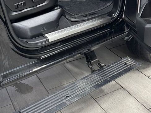 Used 2024 RAM 3500 Limited w/ Night Edition image 56