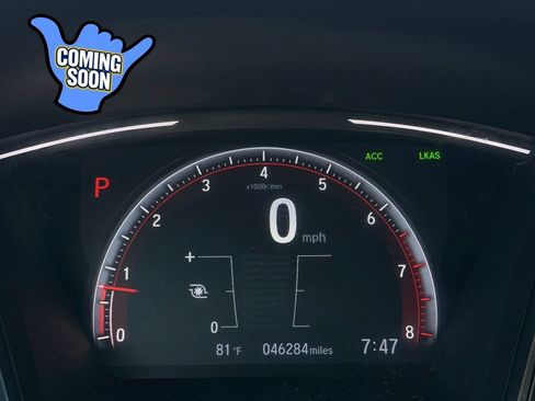 Used 2020 Honda Civic Sport image 20