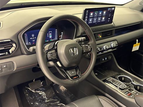 New 2026 Honda Passport TrailSport Elite image 20