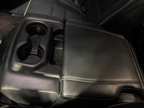 Used 2022 RAM 1500 Laramie image 21