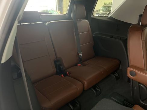 Used 2018 Chevrolet Traverse High Country image 22