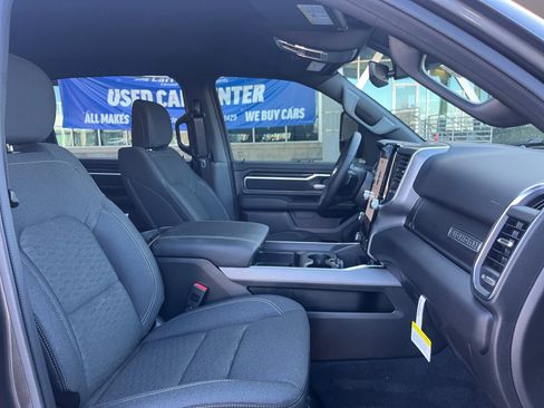 New 2026 RAM 1500 Big Horn image 30