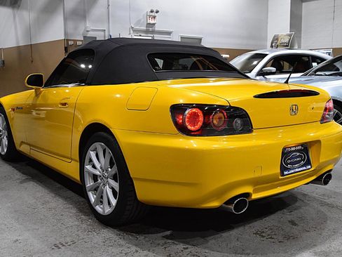 Used 2007 Honda S2000 image 8
