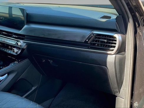 Used 2025 Kia Telluride EX X-Line AWD/4WD image 27