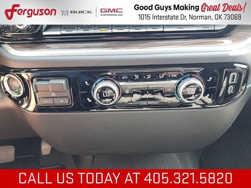 New 2026 GMC Sierra 1500 Elevation AWD/4WD image 29