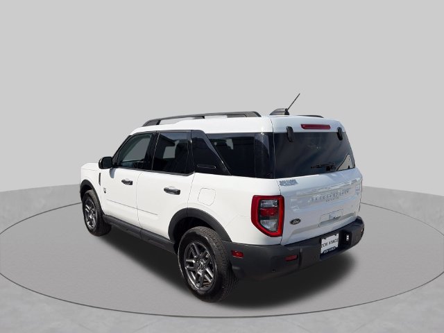 Used 2025 Ford Bronco Sport Big Bend AWD/4WD image 3