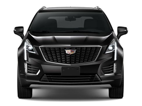New 2026 Cadillac XT5 Premium Luxury AWD/4WD image 2