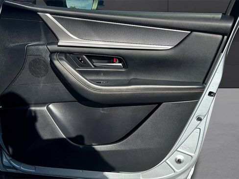 Used 2025 MAZDA CX-90 3.3 Turbo w/ Premium Sport Pkg image 18