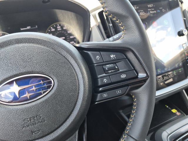 Certified 2025 Subaru Crosstrek 2.5i Sport w/ Popular Package #4A AWD/4WD image 28