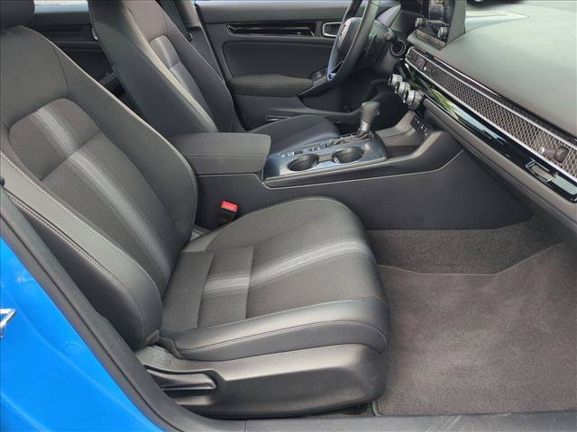 Used 2026 Honda Civic Sport image 20