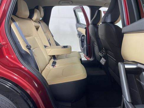 New 2026 MAZDA CX-5 2.5 S w/ Premium Plus Package AWD/4WD image 22