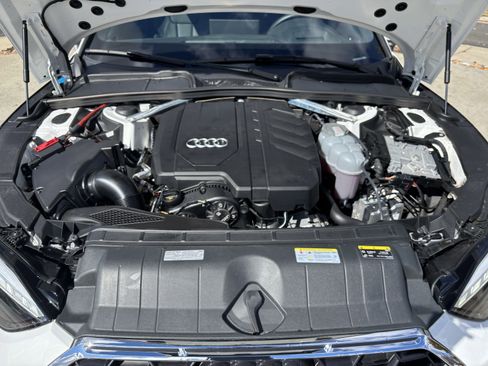 Used 2023 Audi A5 2.0T Prestige image 36