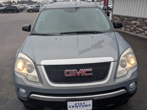 Used 2007 GMC Acadia SLE w/ Convenience Package image 2