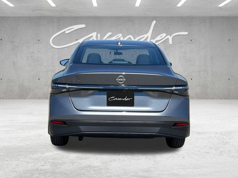 New 2026 Nissan Sentra S image 15