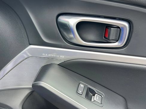 Used 2025 Acura Integra A-Spec FWD image 58