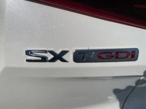 Used 2021 Kia Seltos SX w/ SX Sunroof Package AWD/4WD image 31