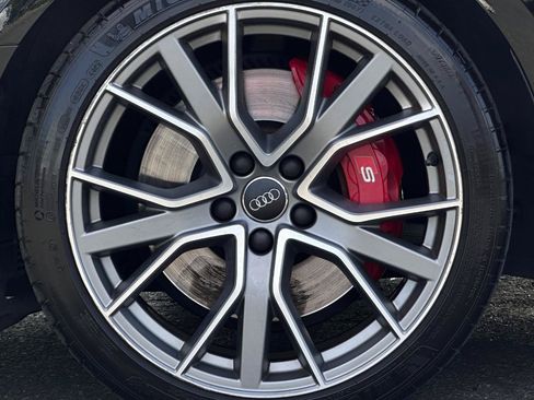Used 2020 Audi S4 Premium Plus w/ Premium Plus Package AWD/4WD image 7