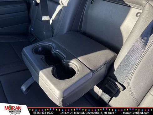 Used 2022 Chevrolet Silverado 1500 RST w/ RST All Star Premium Package image 28