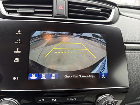 Used 2019 Honda CR-V EX-L image 24