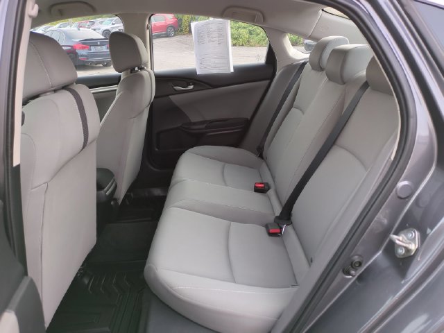 Used 2019 Honda Civic LX image 16