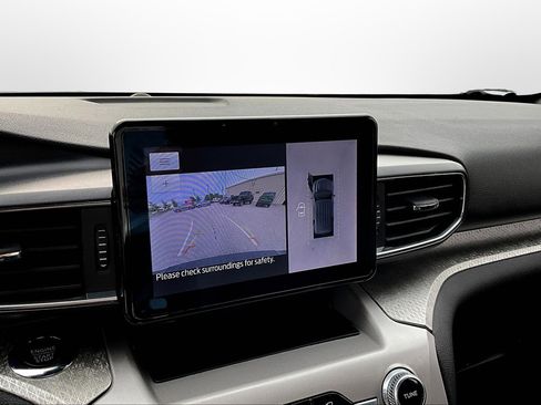 Used 2023 Ford Explorer Timberline image 30