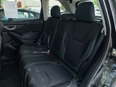Used 2019 Subaru Forester Premium w/ Popular Package #1 AWD/4WD image 15