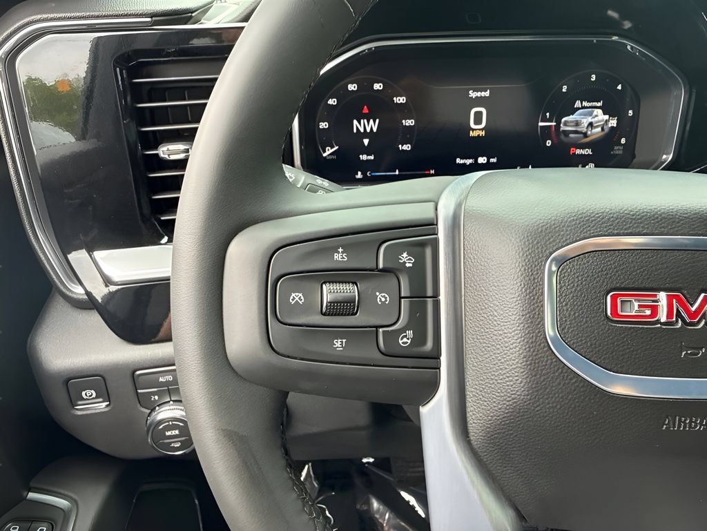 Used 2026 GMC Sierra 1500 Elevation AWD/4WD image 16