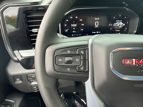 Used 2026 GMC Sierra 1500 Elevation AWD/4WD image 16
