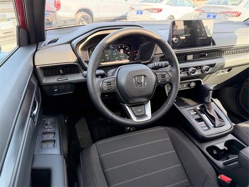 New 2026 Honda CR-V TrailSport image 7