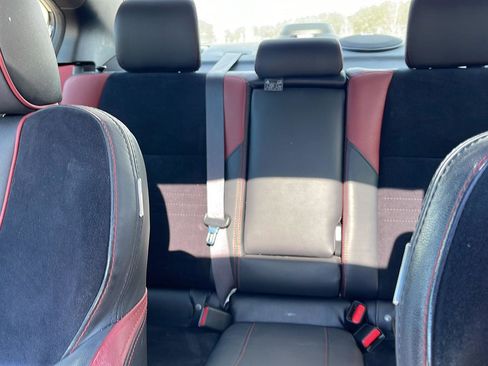 Used 2018 Subaru WRX STI Limited w/ Popular Package #3 image 20