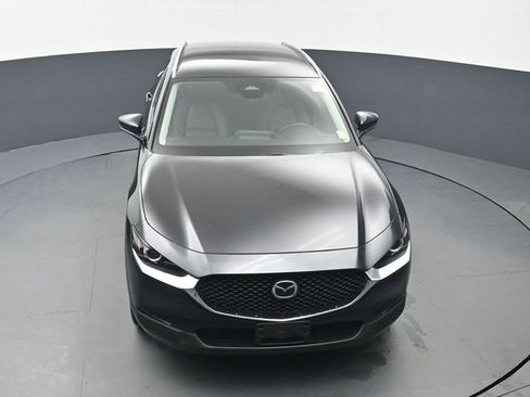 Used 2024 MAZDA CX-30 AWD 2.5 S w/ Select Sport Pkg image 40