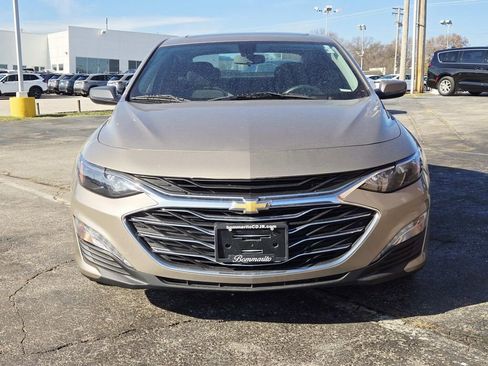 Used 2022 Chevrolet Malibu LT image 8