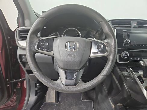 Used 2018 Honda CR-V LX image 14
