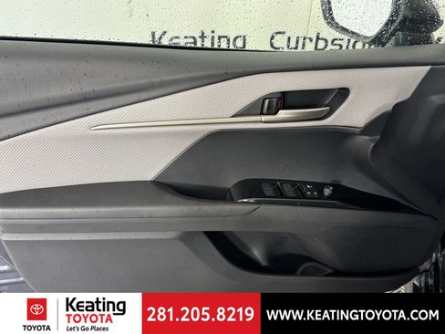 New 2026 Toyota Camry SE image 13