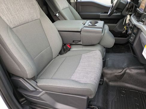 New 2025 Ford F350 XLT image 17